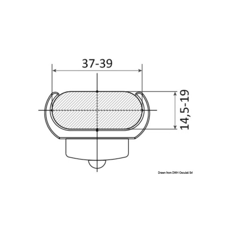 Eclairage pour échelles