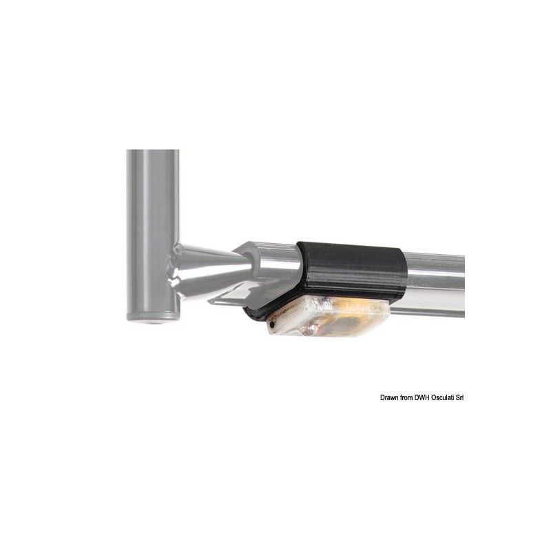 Eclairage pour échelles