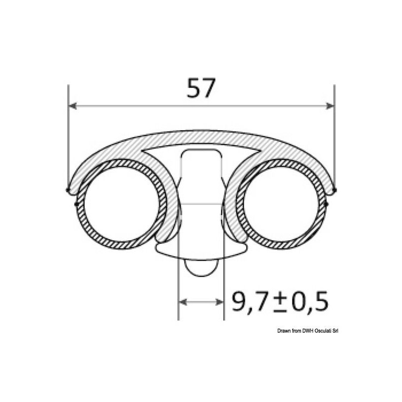 Eclairage pour échelles
