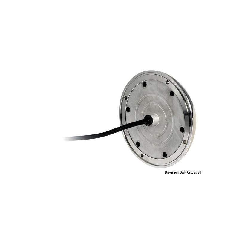 Projecteur sous-marin LED