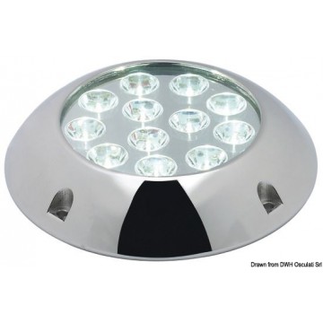 Projecteur sous-marin LED