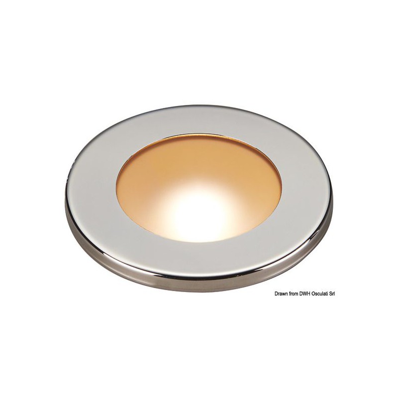 Plafonniers LED Polis