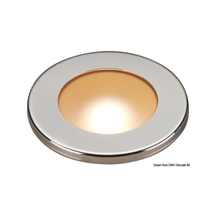 Plafonniers LED Polis