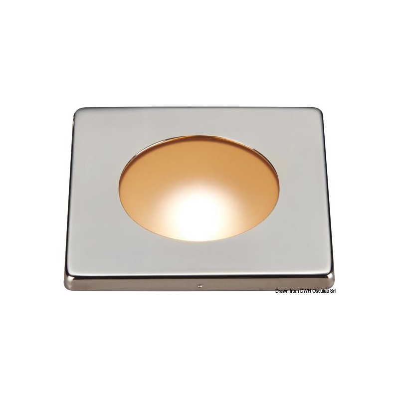 Plafonniers LED Propus