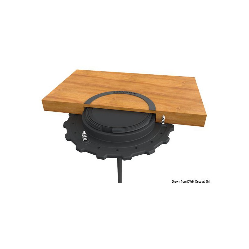 Chargeur sans fil ROKK