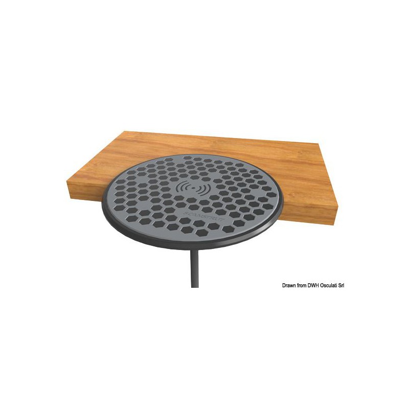 Chargeur sans fil ROKK