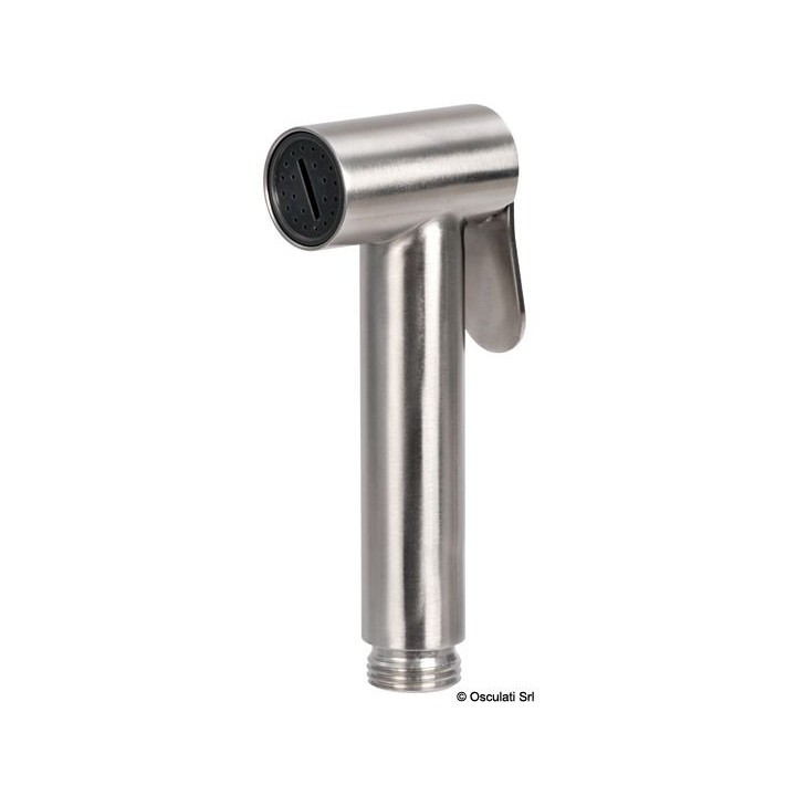 Coffret douche Classic Evo, douchette Tiger