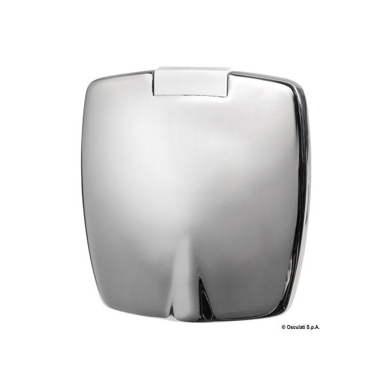 Coffret douche New Edge, douchette Tiger