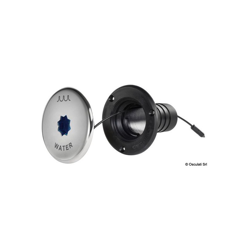 Bouchon de nable Clever