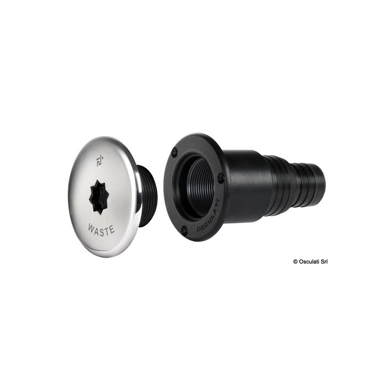 Bouchon de nable Clever