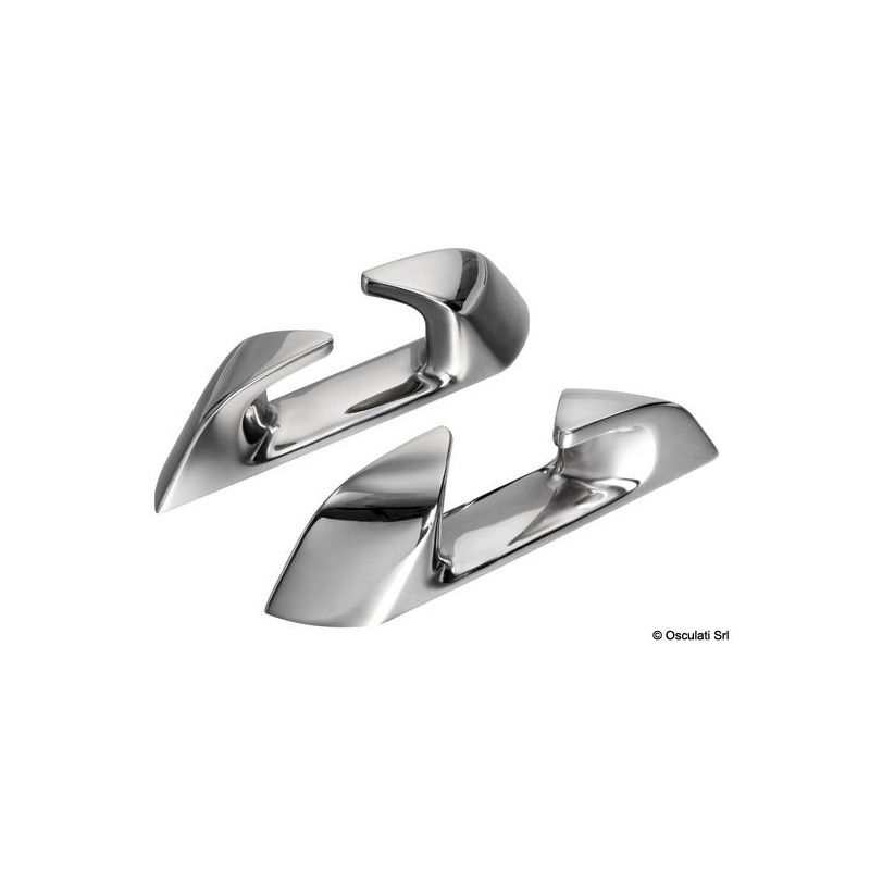 Chaumards d'angle Capri