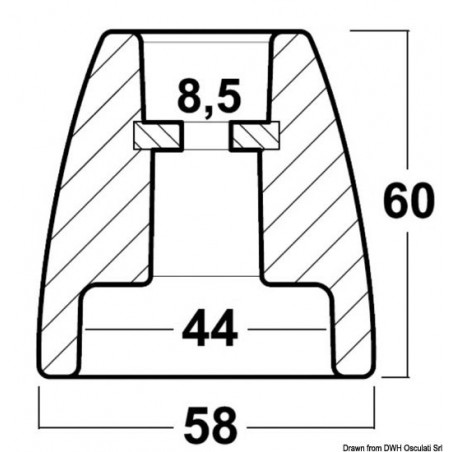 Anodes G2-serie 200/300