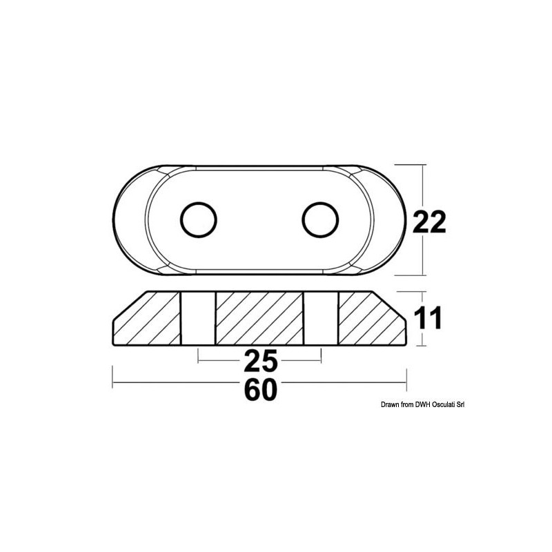 Anodes G2-serie 200/300