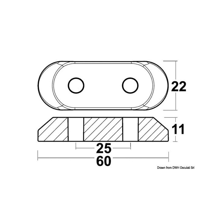 Anodes G2-serie 200/300