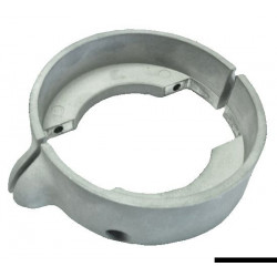 Anodes colliers Volvo Penta