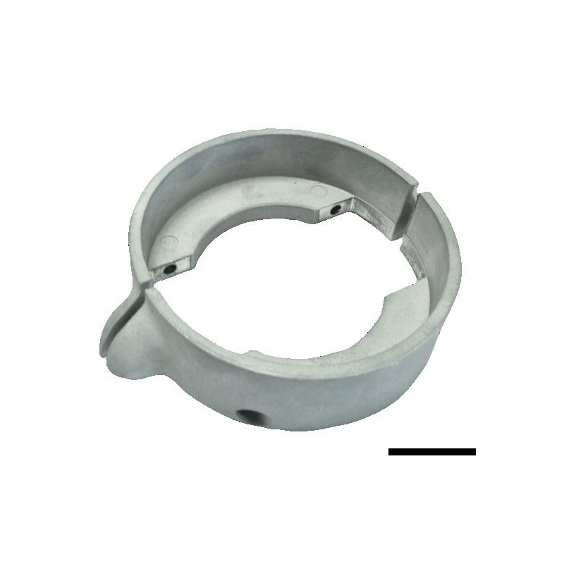 Anodes colliers Volvo Penta