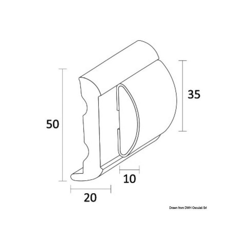 Défense de quai SPHAERA
