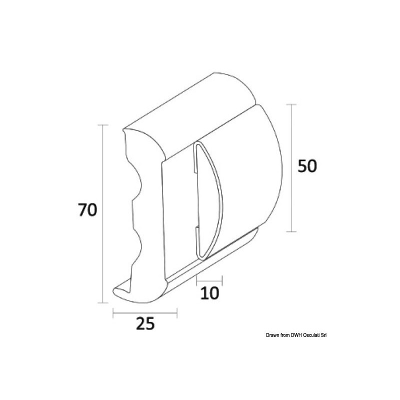 Défense de quai SPHAERA