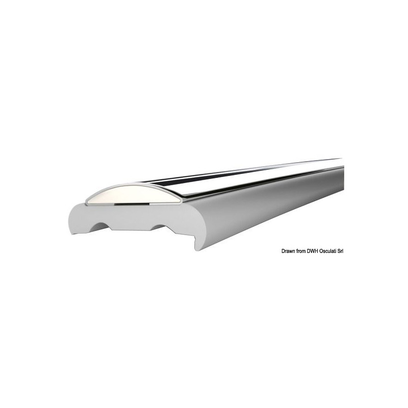 Défense de quai SPHAERA