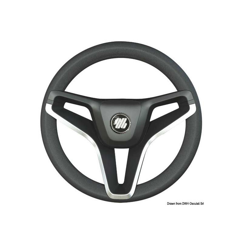 Volants Ultraflex Portofino