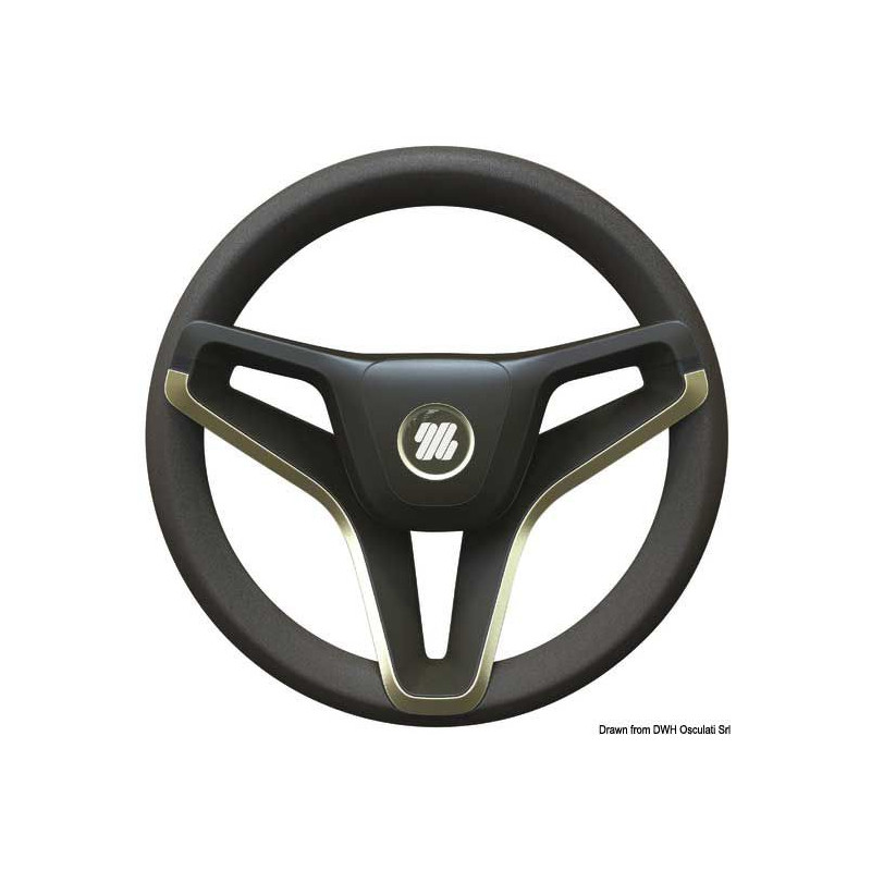 Volants Ultraflex Portofino