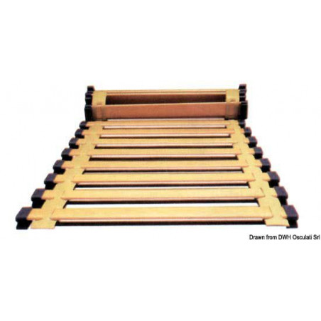 Sommier BEDFLEX®