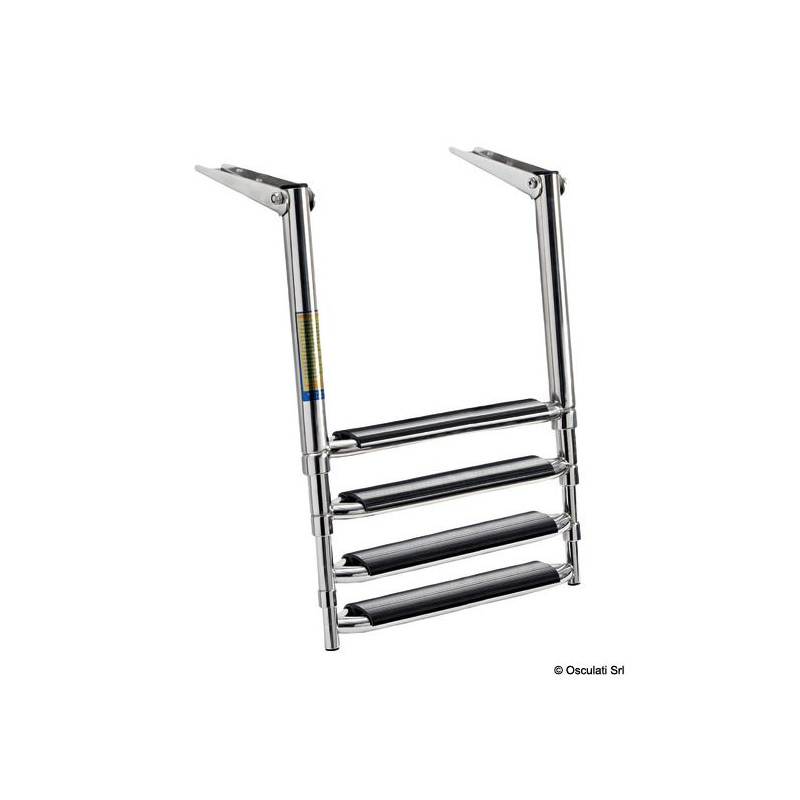 Echelle télescopique Big