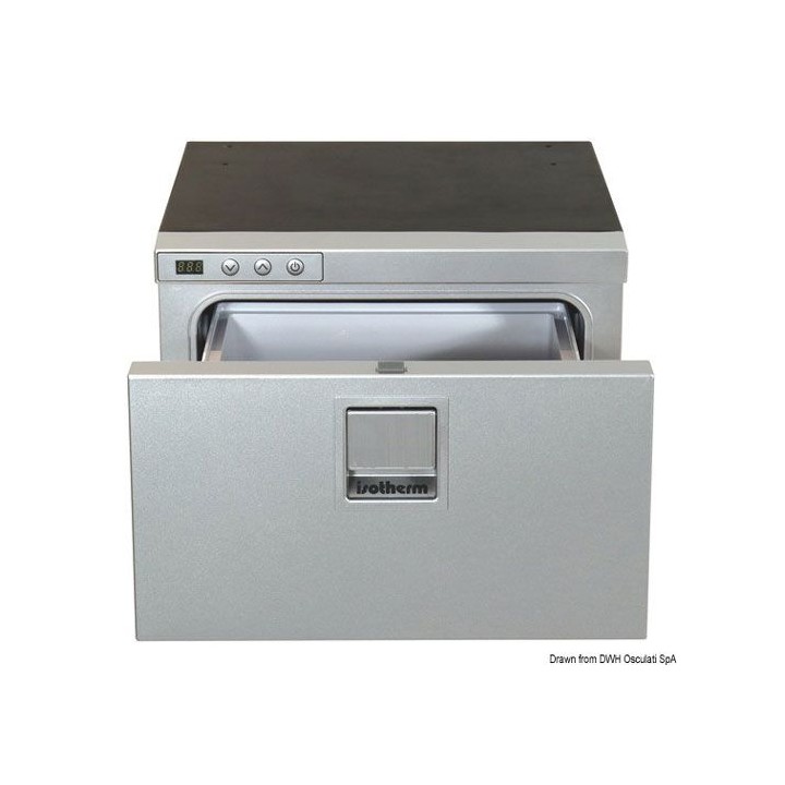 Refrigérateurs ISOTHERM à tiroir