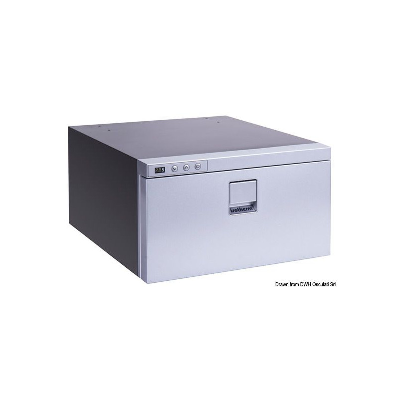 Refrigérateurs ISOTHERM à tiroir