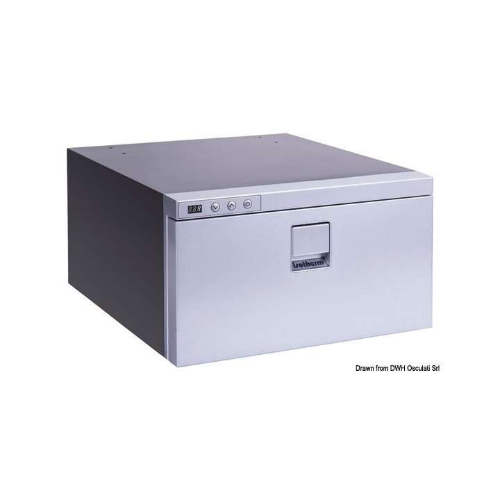Refrigérateurs ISOTHERM à tiroir