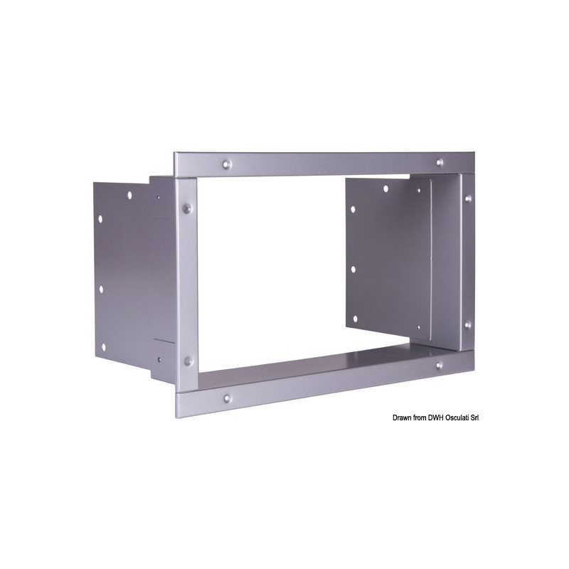 Refrigérateurs ISOTHERM à tiroir