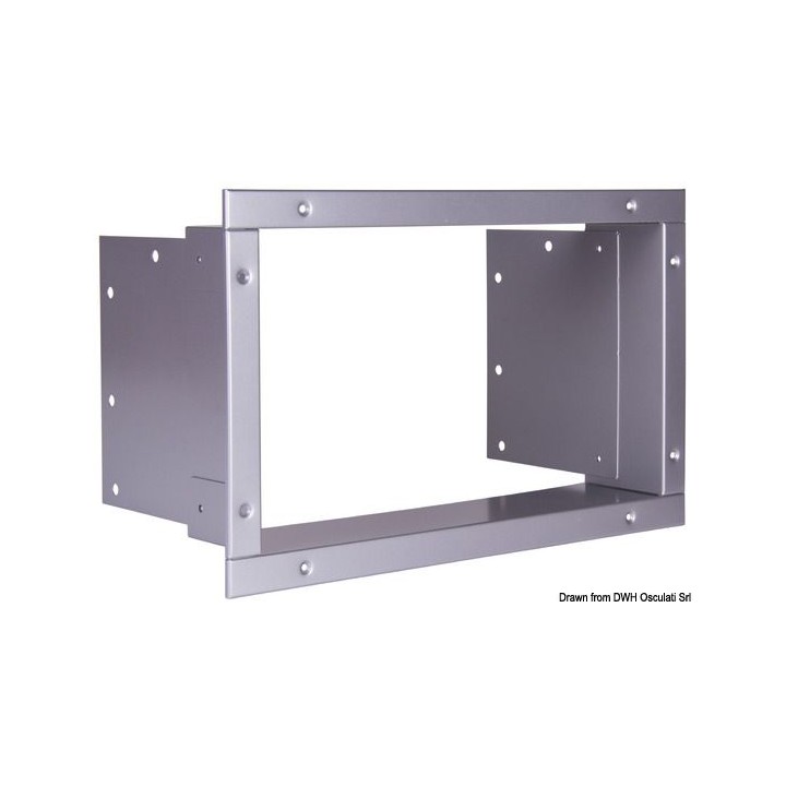 Refrigérateurs ISOTHERM à tiroir