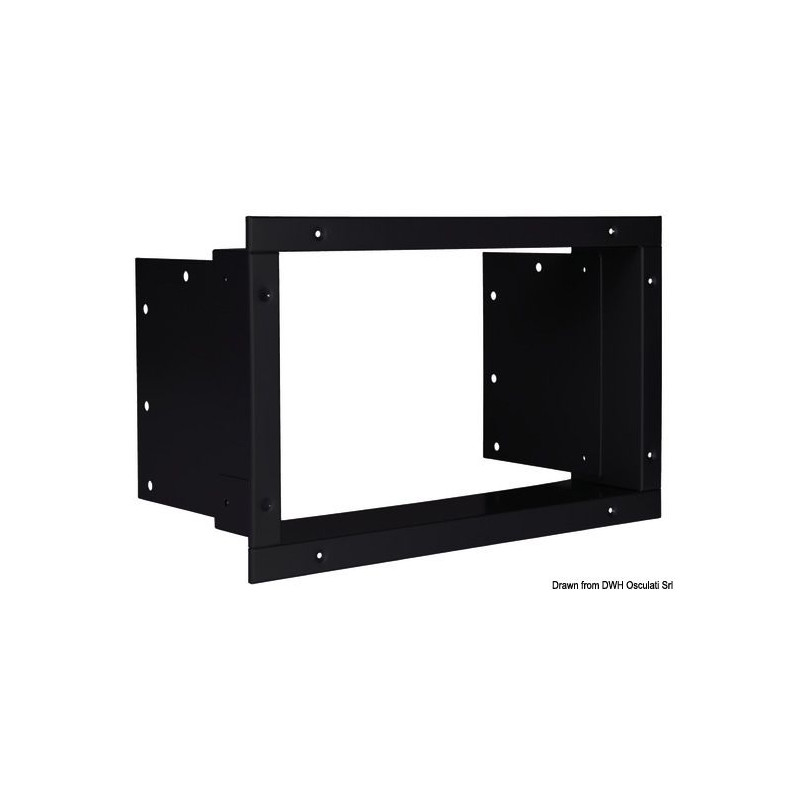 Refrigérateurs ISOTHERM à tiroir