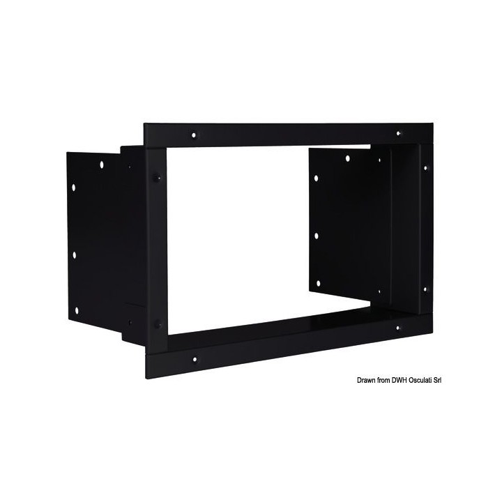 Refrigérateurs ISOTHERM à tiroir