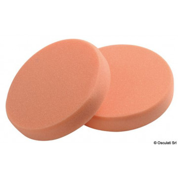 Accessoires pour pâtes abrasives