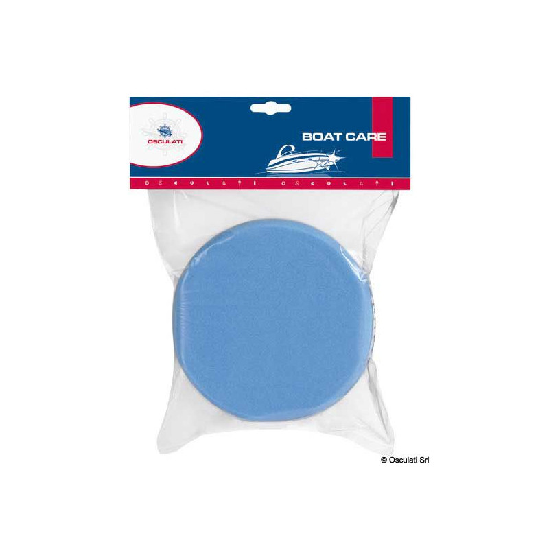 Accessoires pour pâtes abrasives