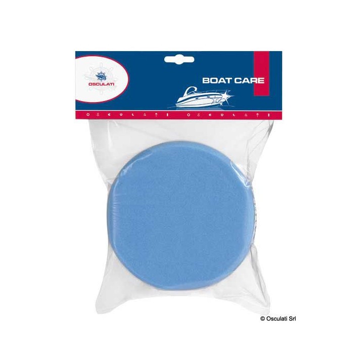 Accessoires pour pâtes abrasives