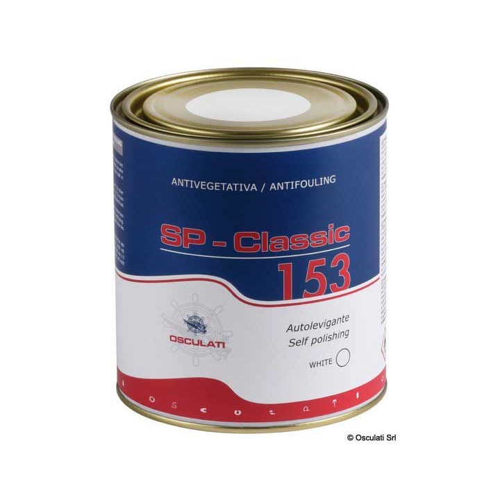 Antifouling SP Classic 153
