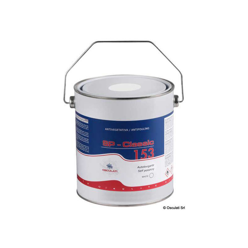 Antifouling SP Classic 153
