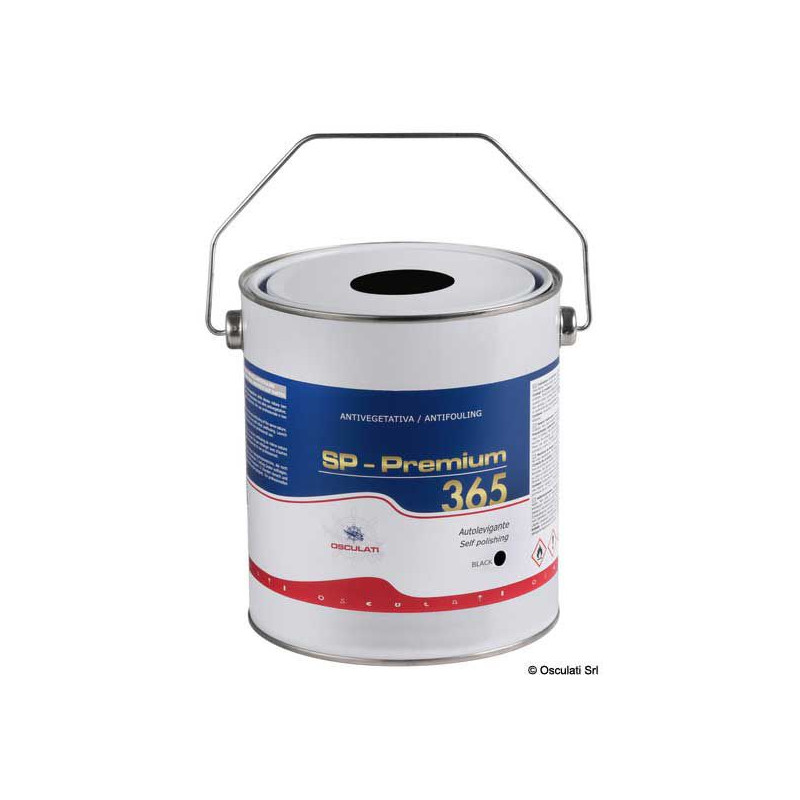 Antifouling SP Premium 365