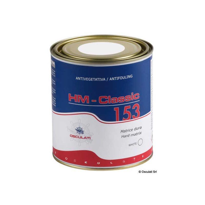 Antifouling HM Classic 153
