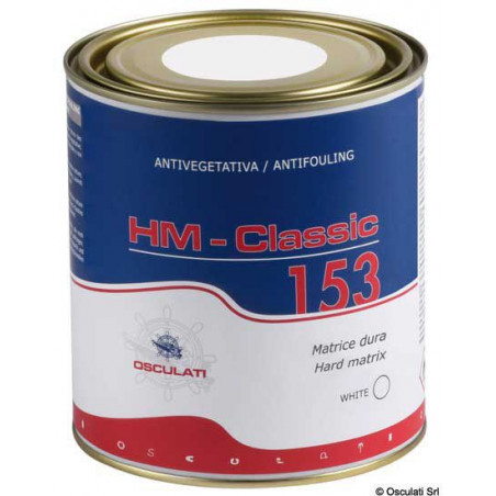 Antifouling HM Classic 153