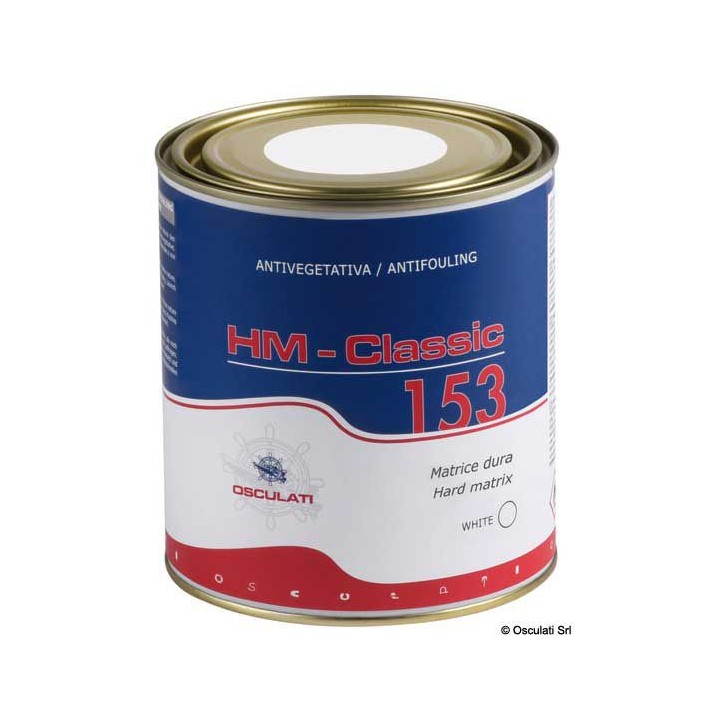 Antifouling HM Classic 153
