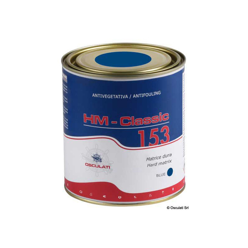 Antifouling HM Classic 153