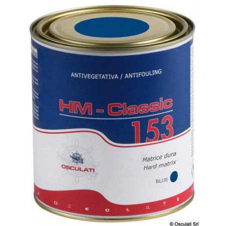 Antifouling HM Classic 153