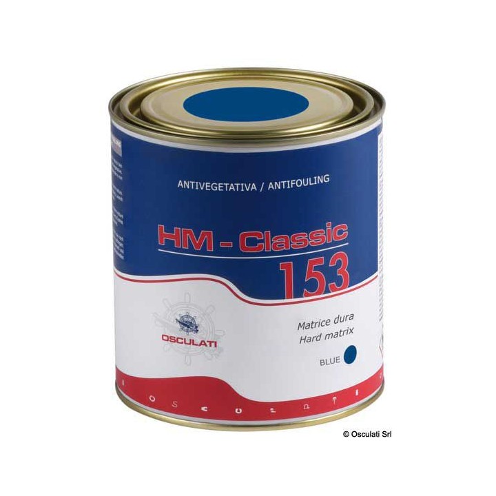 Antifouling HM Classic 153