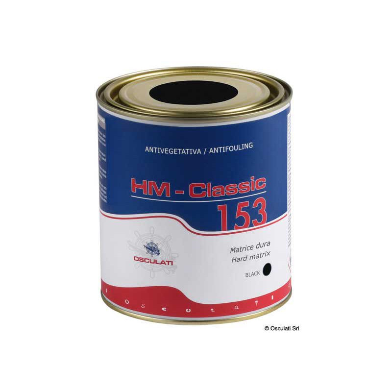 Antifouling HM Classic 153