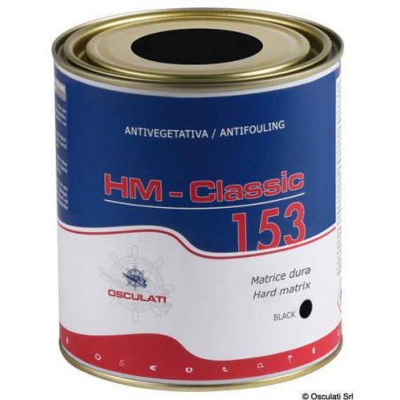 Antifouling HM Classic 153