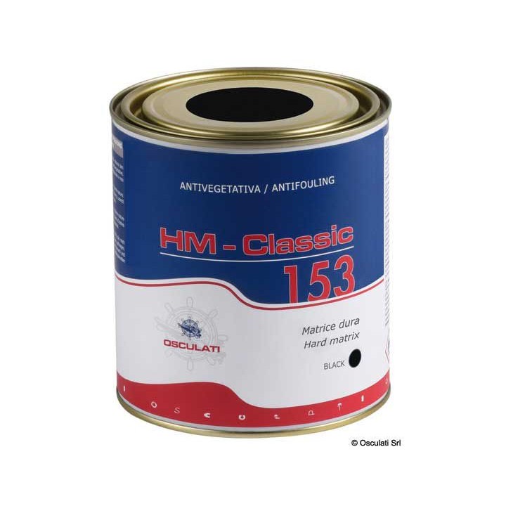 Antifouling HM Classic 153