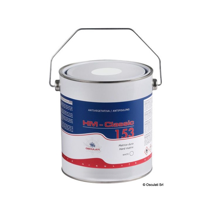 Antifouling HM Classic 153